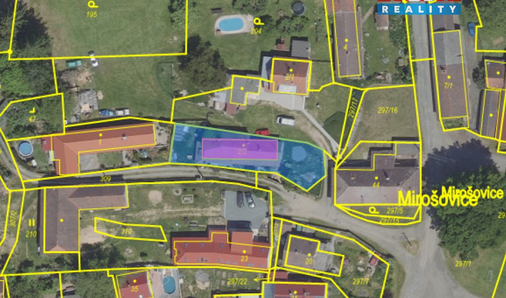 Prodej chaty/chalupy 95 m² s pozemkem 511 m², Rataje nad Sázavou – náhled fotky 25