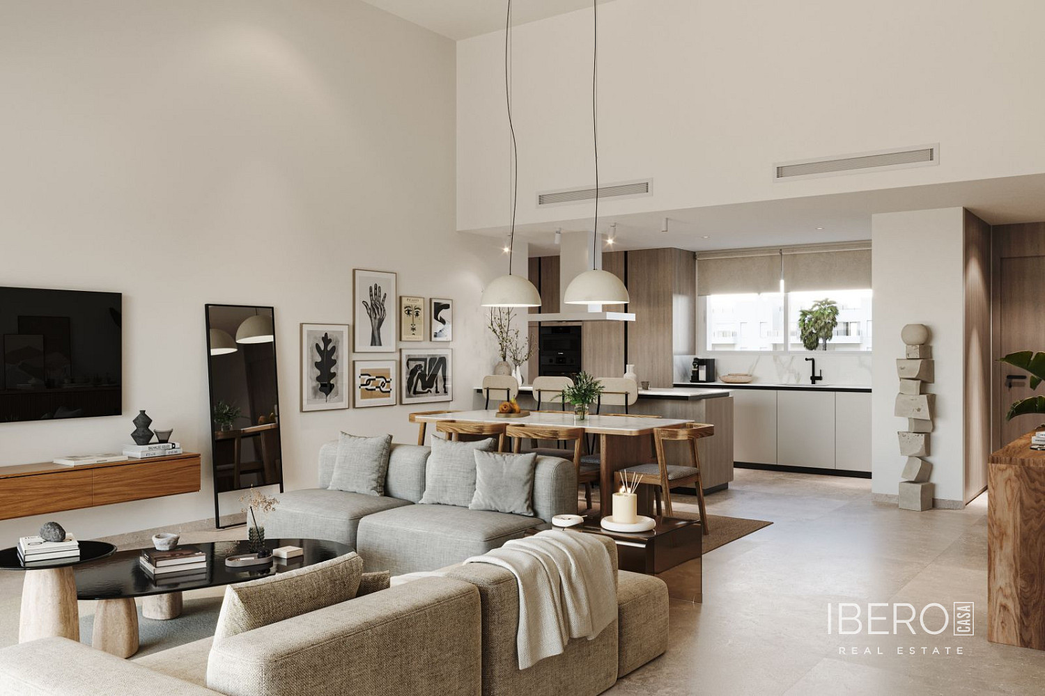 Casa 4+kk – Algorfa, el Baix Segura / La Vega Baja - Más