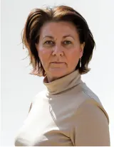 Ing. Jitka Kulhánková MBA