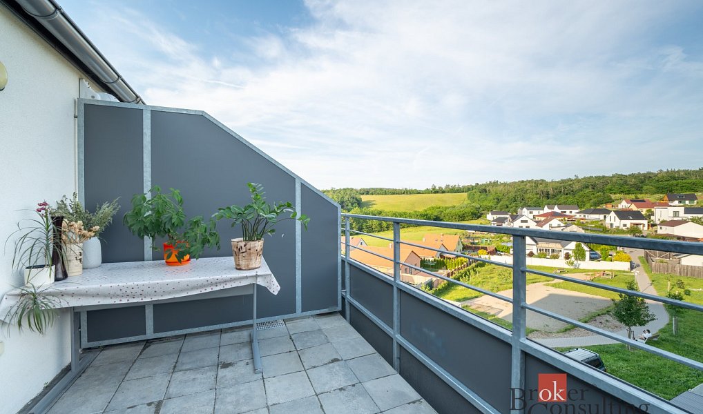 Prodej bytu 2+kk 72 m², Neslovice – náhled fotky 6