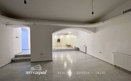 Pronájem restaurace 170 m², Klatovská třída, Plzeň - Jižní Předměstí