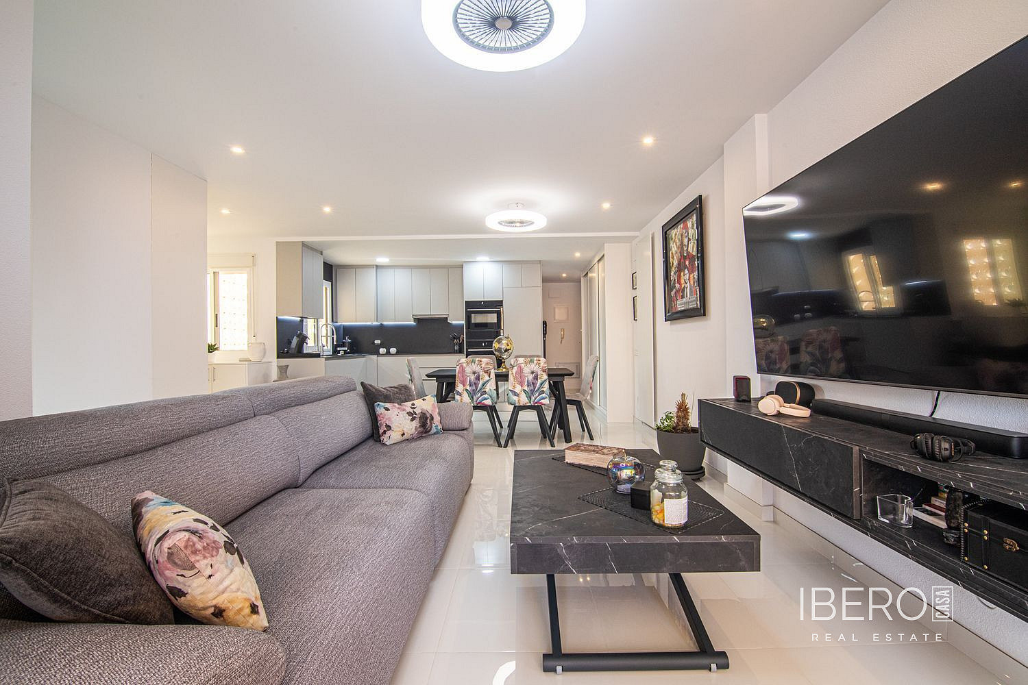 Pis 3+kk – Santa Pola, el Baix Vinalopó - Vista 5