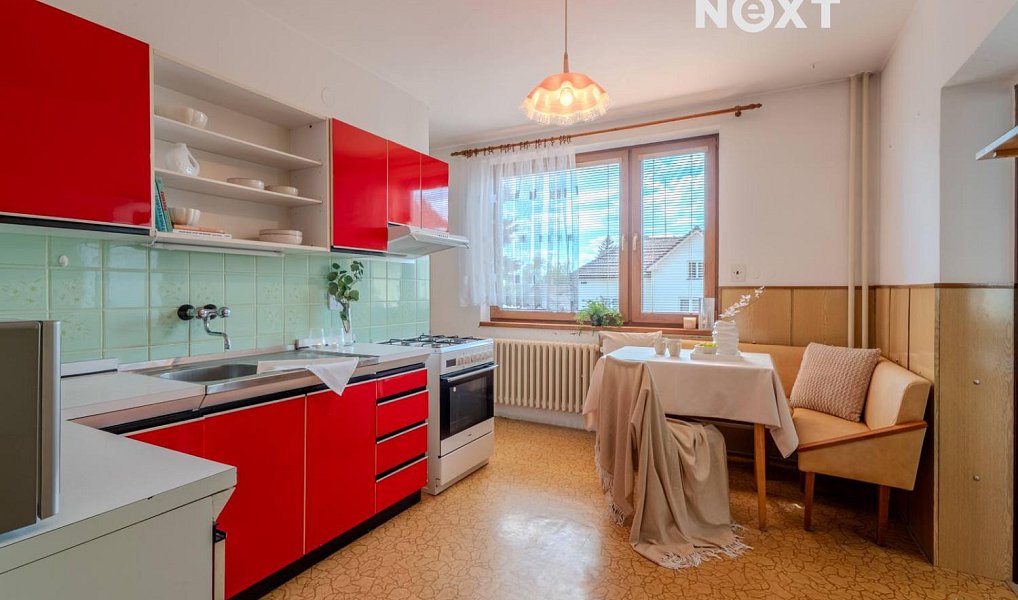 Prodej domu 188 m² s pozemkem 737 m², Jemnice – náhled fotky 6