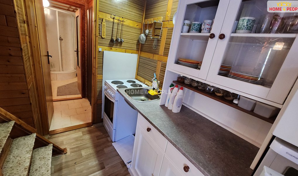 Prodej chaty/chalupy 68 m², Probulov – náhled fotky 8
