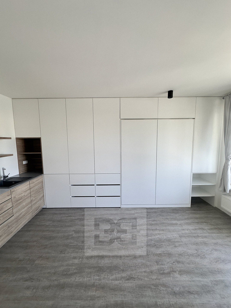 Pronájem bytu 1+kk 30 m² — photo 4