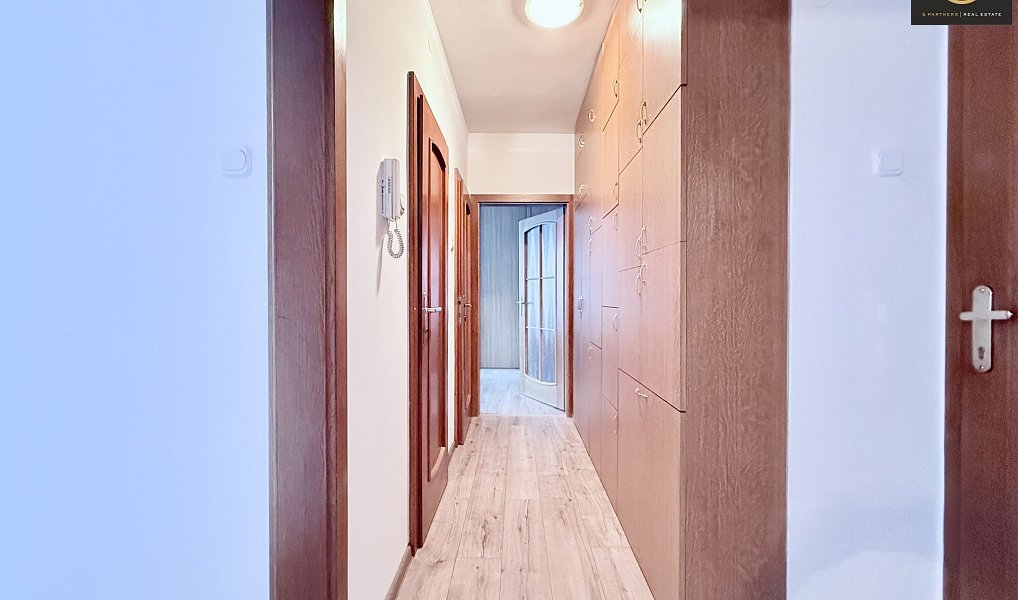 Pronájem bytu 2+1 60 m², Kladno – náhled fotky 8