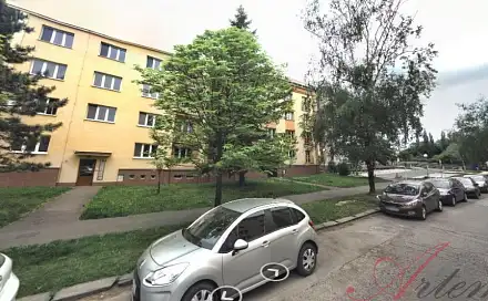 Pronájem bytu 2+1 56 m², Zelená, Ostrava - Moravská Ostrava