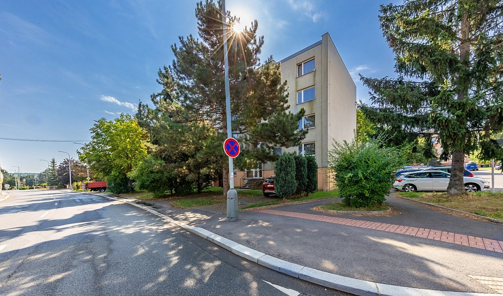 Prodej bytu 4+1 97 m², Praha – náhled fotky 21