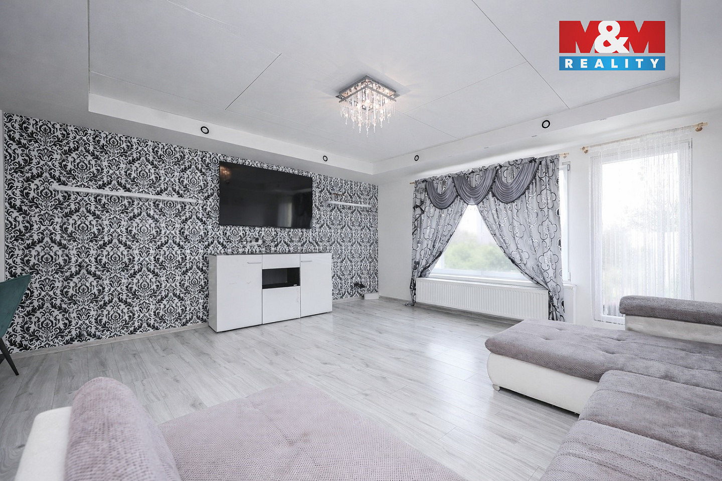 Prodej domu 165 m² s pozemkem 1 326 m² – fotografie 5