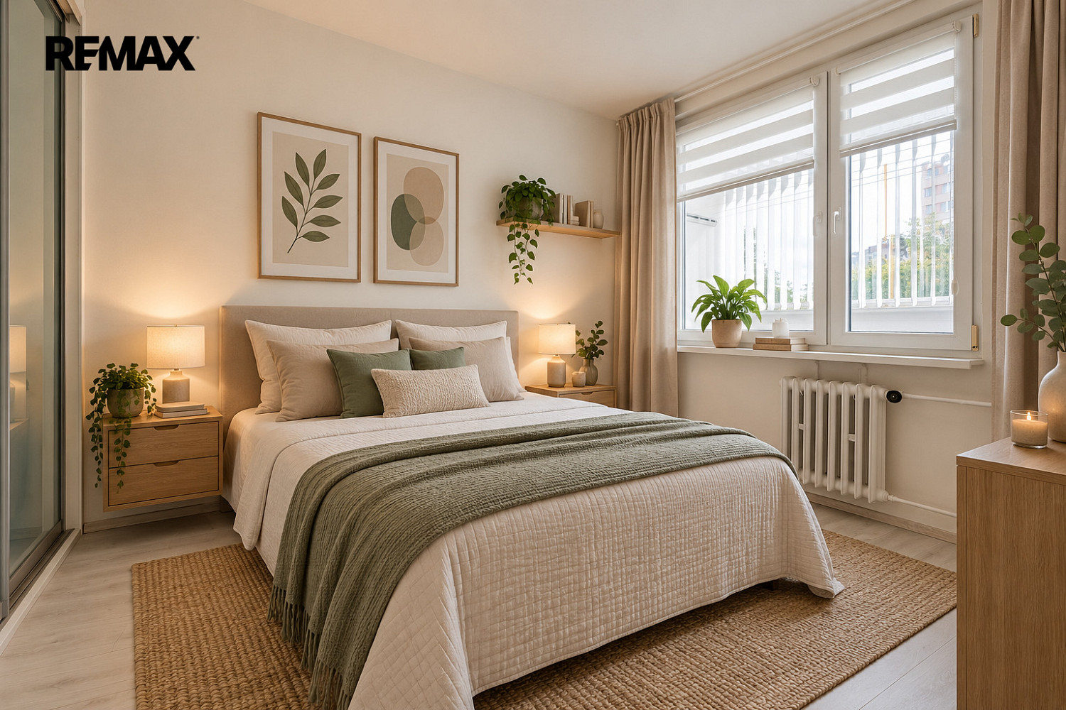 Prodej bytu 2+kk 36 m² – fotografie 3