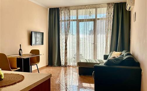 Prodej bytu 2+kk 61 m², Sveti Vlas, Bulharsko