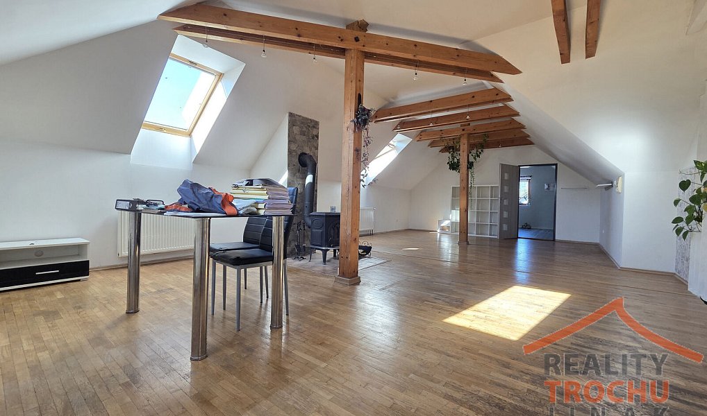 Prodej domu 230 m² s pozemkem 80 m², Třebechovice pod Orebem – náhled fotky 5