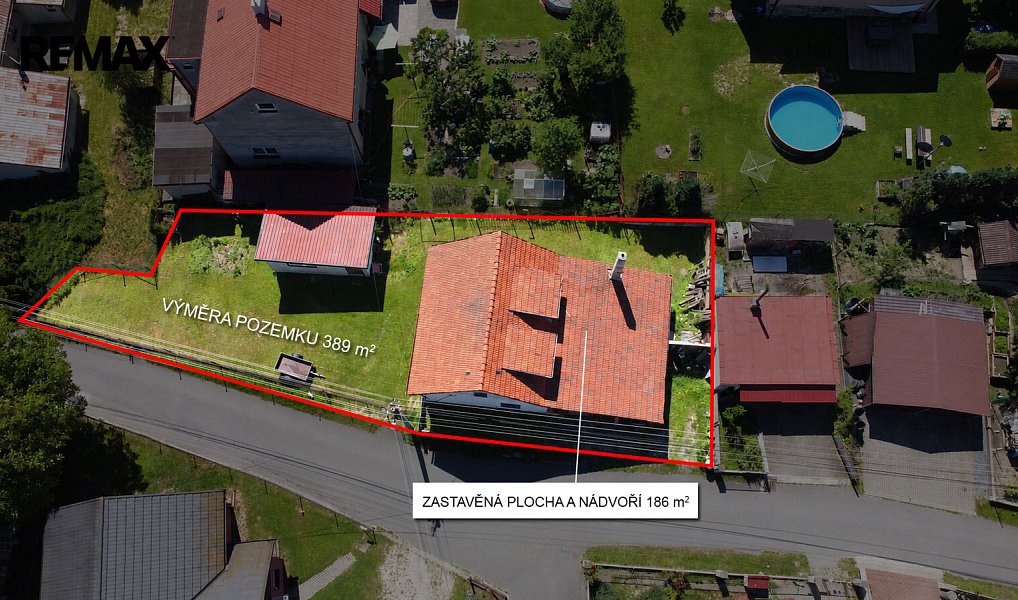 Prodej domu 118 m² s pozemkem 186 m², Metylovice – náhled fotky 2