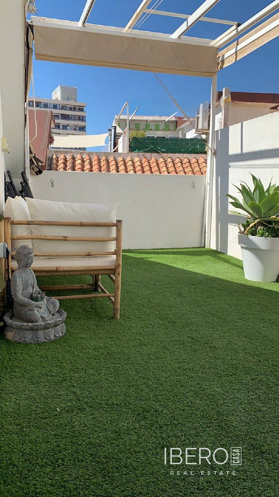 Casa 3+kk – Málaga, Centro Histórico, Centro - Más