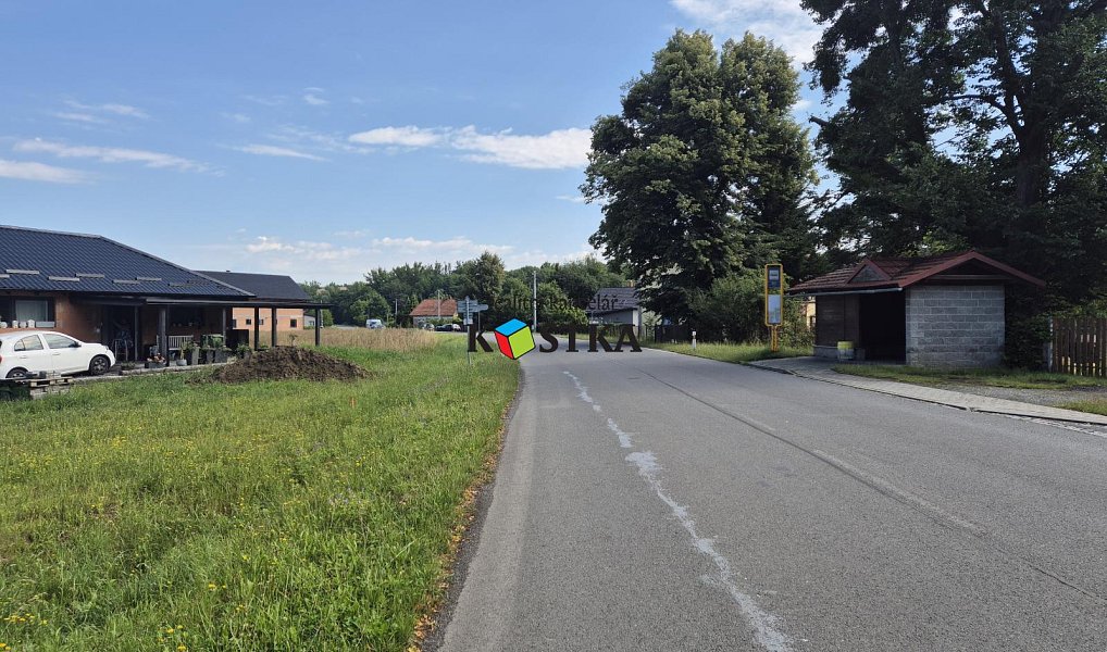 Prodej stavebního pozemku 1 000 m², Skotnice – náhled fotky 10