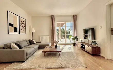 Pronájem bytu 2+1 70 m²