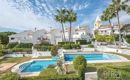 Prodej domu 184 m² s pozemkem 184 m², The Golden Mile, Španělsko