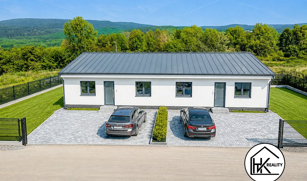 Prodej domu 94 m² s pozemkem 297 m², Dubí – náhled fotky 36