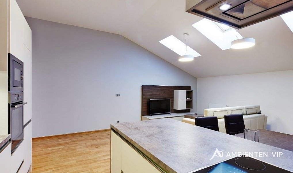 Pronájem bytu 2+kk 69 m², Brno – náhled fotky 6