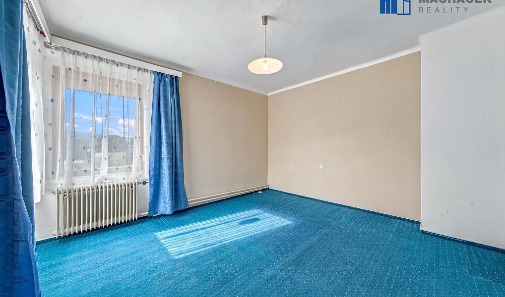 Prodej domu 161 m² s pozemkem 293 m², Zabrušany – náhled fotky 22