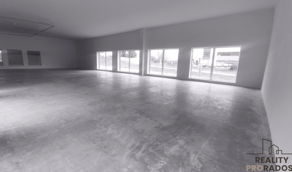 Pronájem skladovacích prostor 400 m², Velké Meziříčí – náhled fotky 5