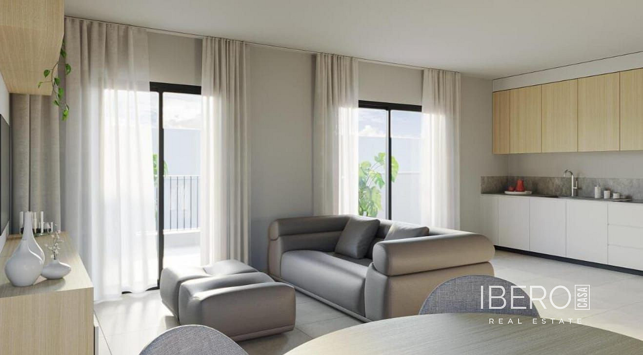 Prodej bytu 3+kk 81 m² - Widok 4