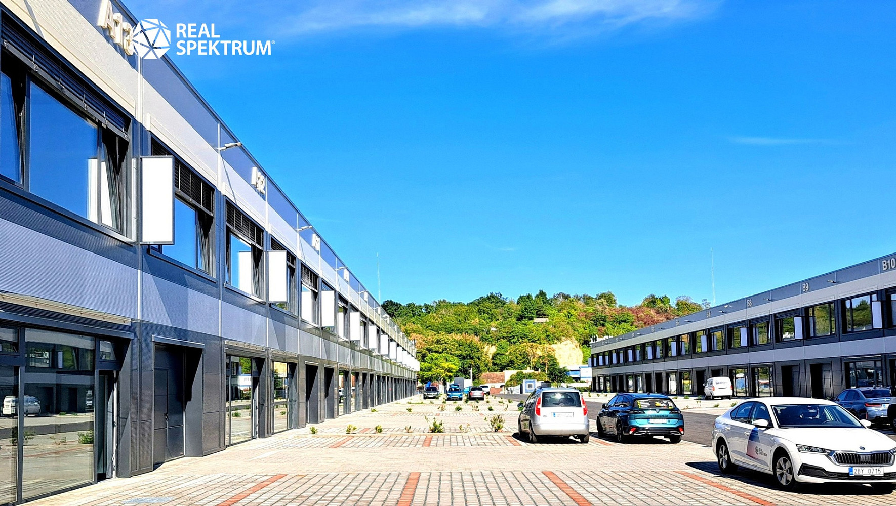 Pronájem obchodních prostor 892 m² - View 5