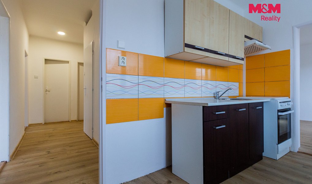 Prodej bytu 3+1 80 m², Šumperk – náhled fotky 5