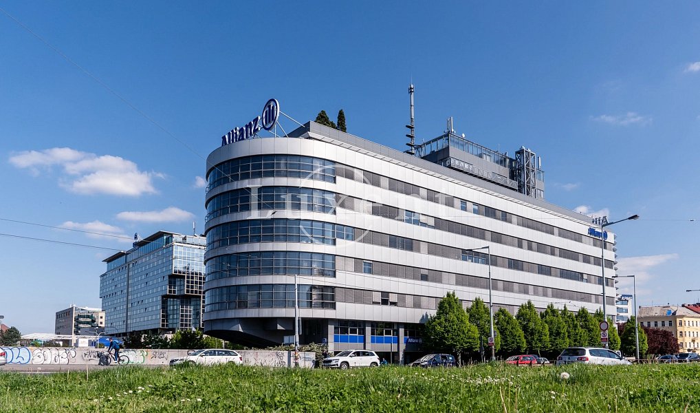 Pronájem kanceláře 570 m², Praha – náhled fotky 5