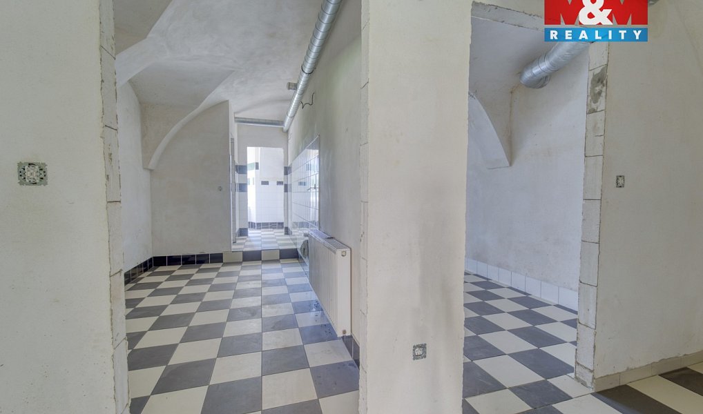 Prodej ubytovacího objektu 1 614 m², Červené Poříčí – náhled fotky 10