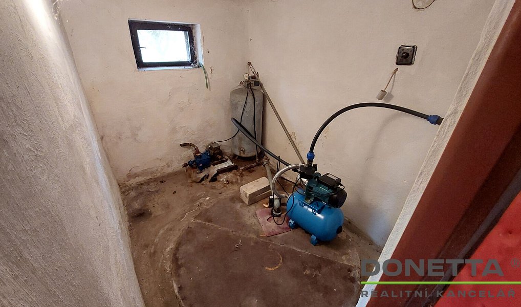 Prodej domu 130 m² s pozemkem 1 408 m², Potštejn – náhled fotky 27
