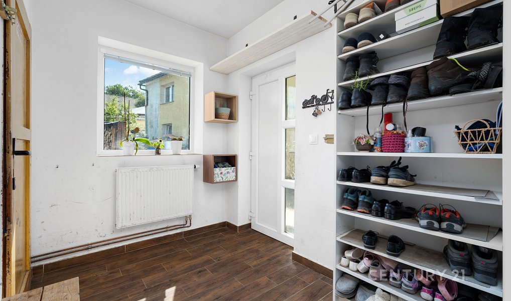 Prodej domu 170 m² s pozemkem 2 715 m², Tečovice – náhled fotky 14