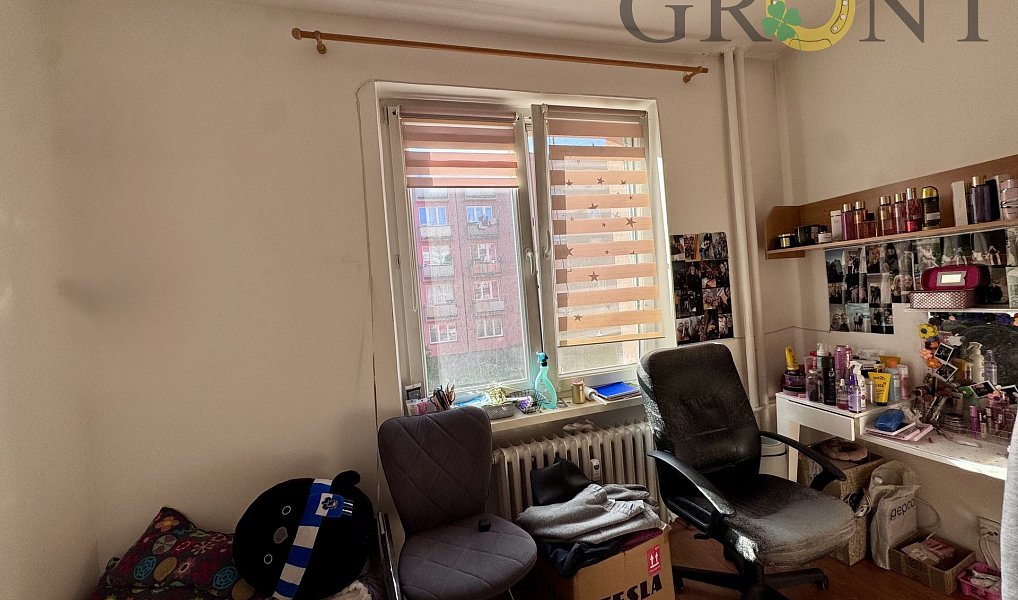Prodej bytu 2+1 52 m², Třinec – náhled fotky 8