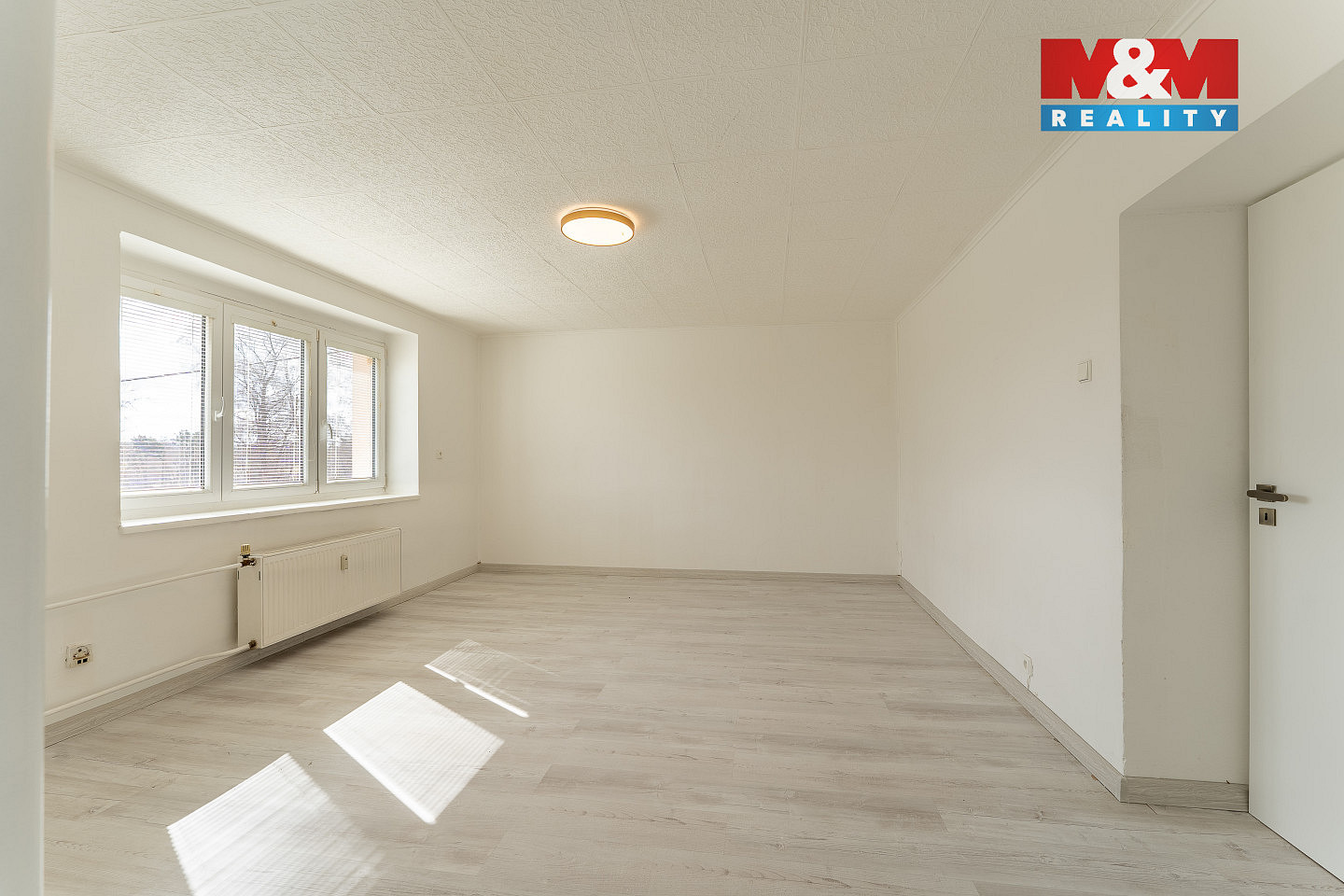 Prodej bytu 2+1 63 m² — photo 4