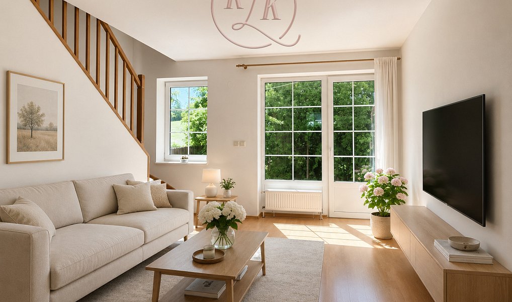 Prodej domu 64 m² s pozemkem 59 m², Brno – náhled fotky 4