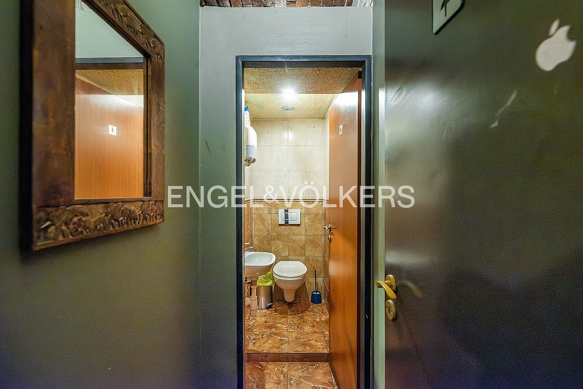 Pronájem obchodních prostor 155 m² — photo 5