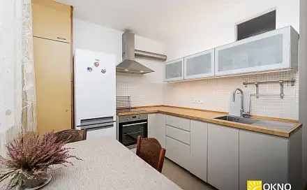 Prodej bytu 3+1 80 m²