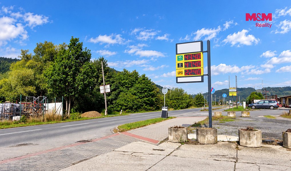 Pronájem obchodních prostor 24 m², Vsetín – náhled fotky 5
