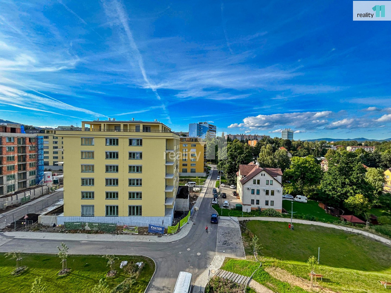 Prodej bytu 2+kk 69 m² – fotografie 2