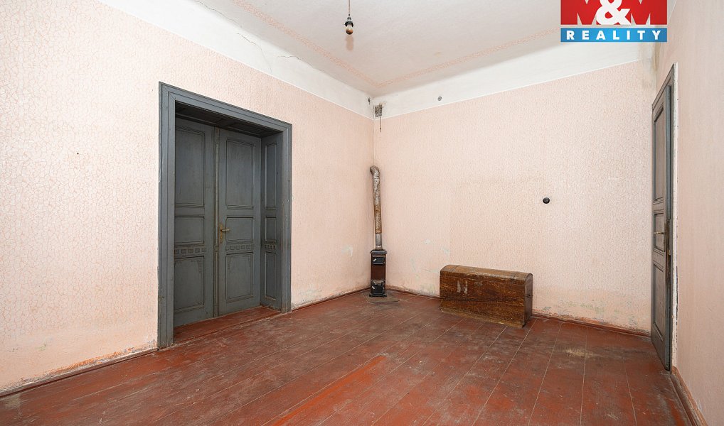 Prodej domu 330 m² s pozemkem 43 267 m², Moravany – náhled fotky 9