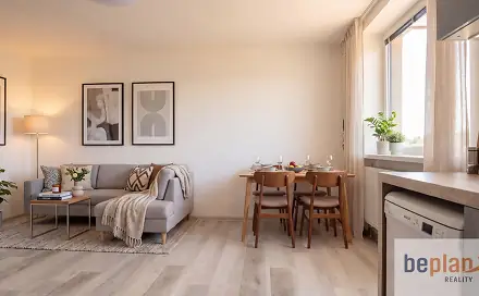 Prodej domu 205 m² s pozemkem 678 m², Koberská, Brodek u Prostějova, okres Prostějov