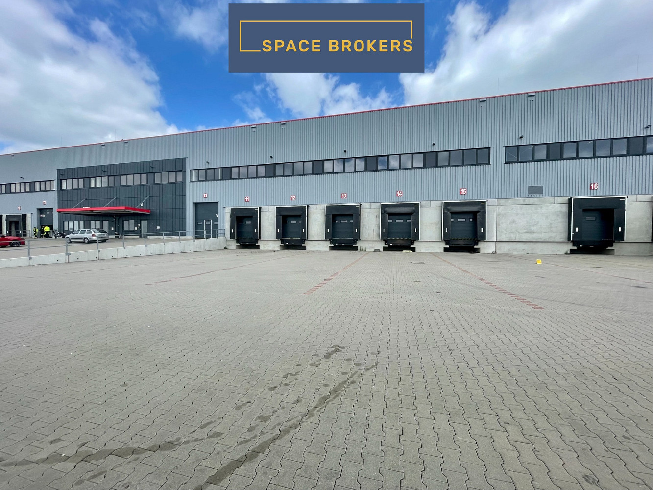 Pronájem skladových prostor v SEGRO Parku Hostivice, 2.779 m² – další
