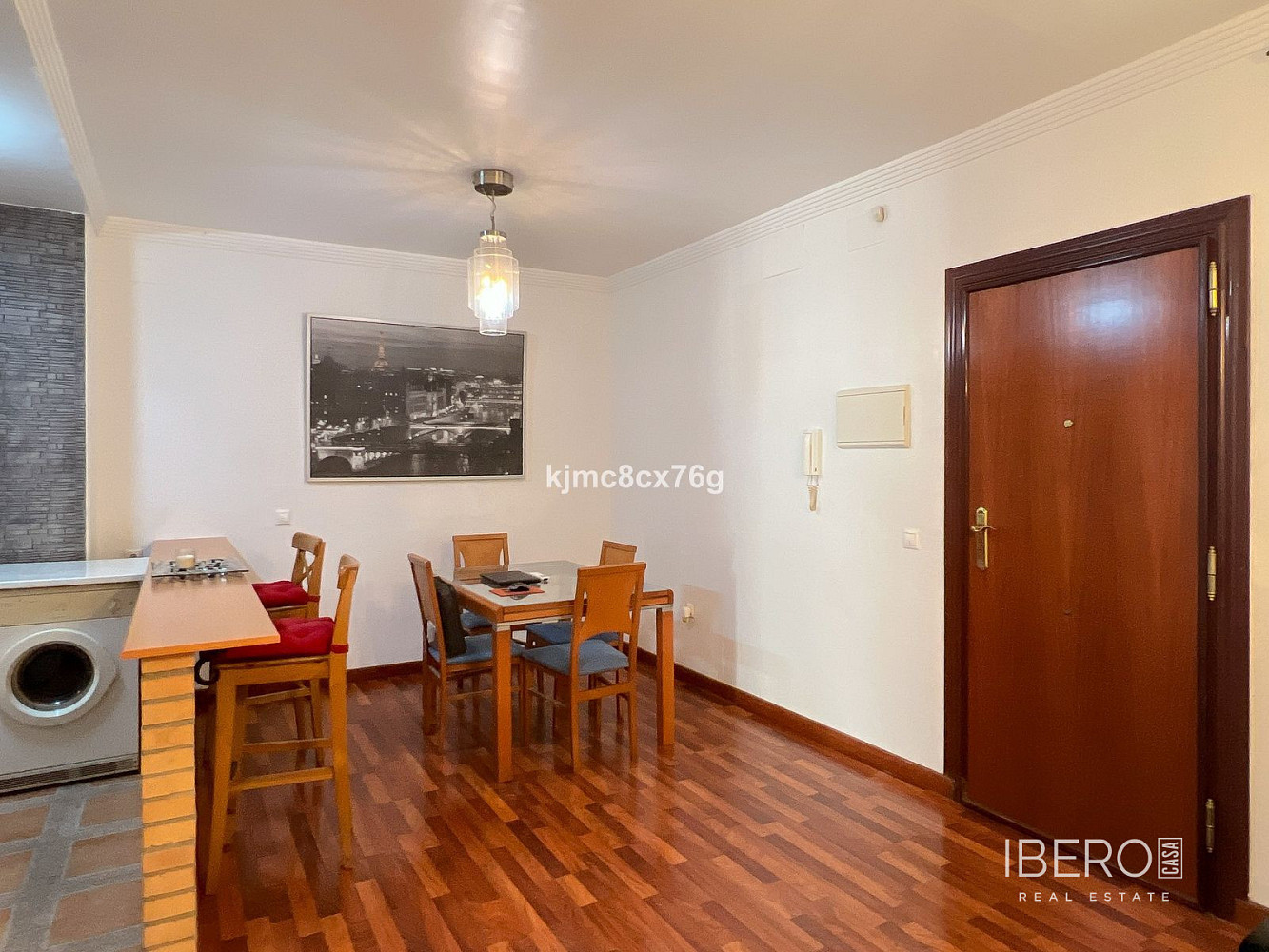 Pis 2+kk – Málaga, Centro Histórico, Centro - Vista 3