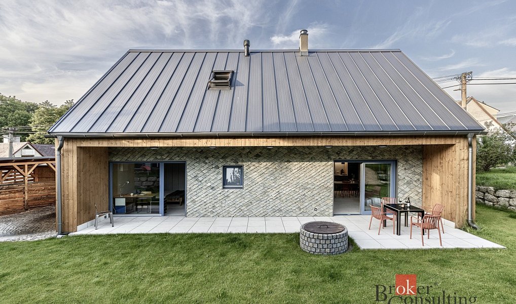 Prodej domu 123 m² s pozemkem 800 m², Hejnice – náhled fotky 16