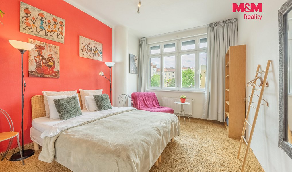 Prodej bytu atypického 171 m², Praha – náhled fotky 19