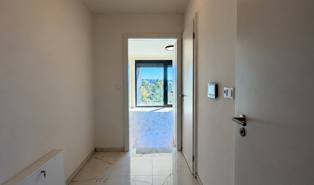 Pronájem bytu 1+kk 35 m², Praha – náhled fotky 10