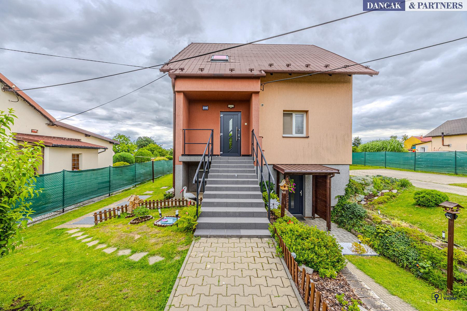 Prodej domu 175 m² s pozemkem 788 m² – fotografie 2