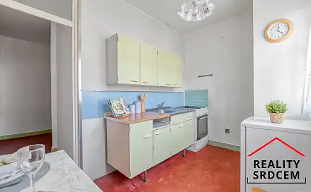 Prodej bytu 2+1 55 m², tř. Těreškovové, Karviná - Mizerov