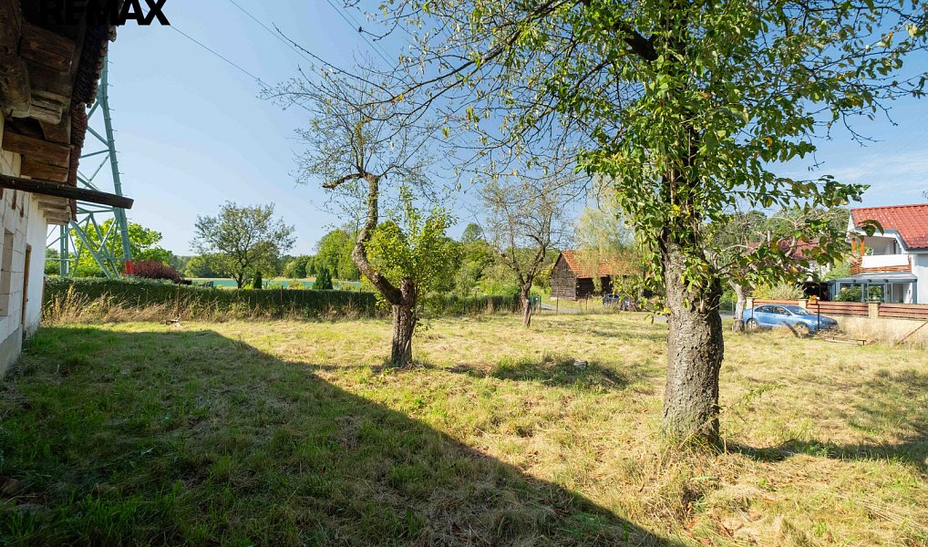 Prodej domu 69 m² s pozemkem 818 m², Závišice – náhled fotky 19