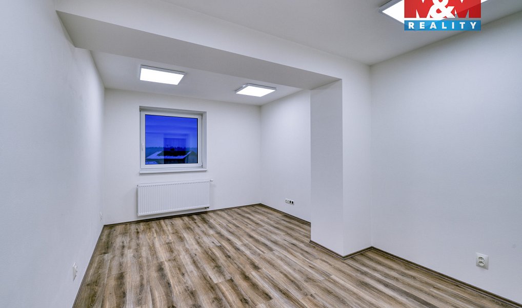 Pronájem kanceláře 47 m², Dobřany – náhled fotky 10